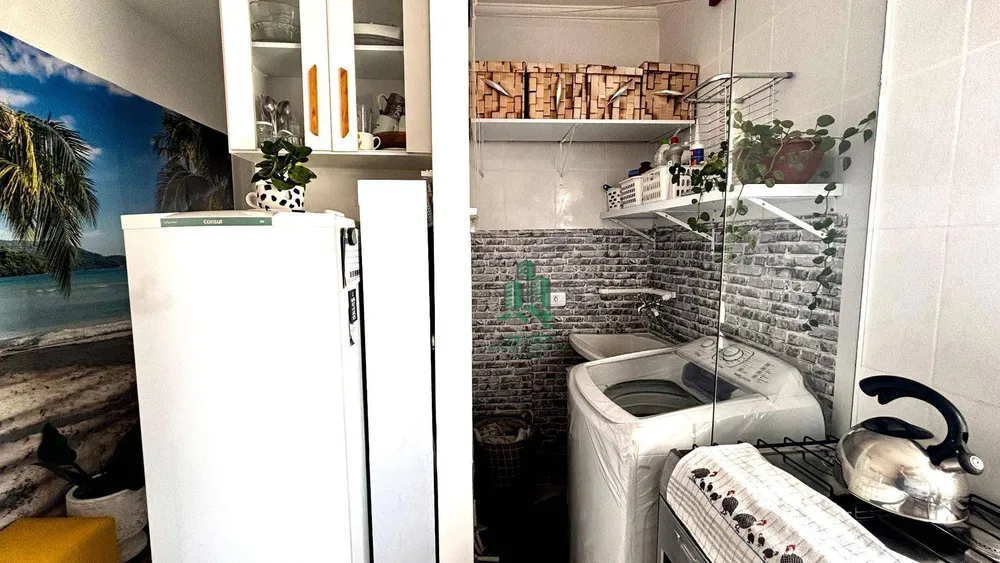 Apartamento, 1 quarto, 47 m² - Foto 5