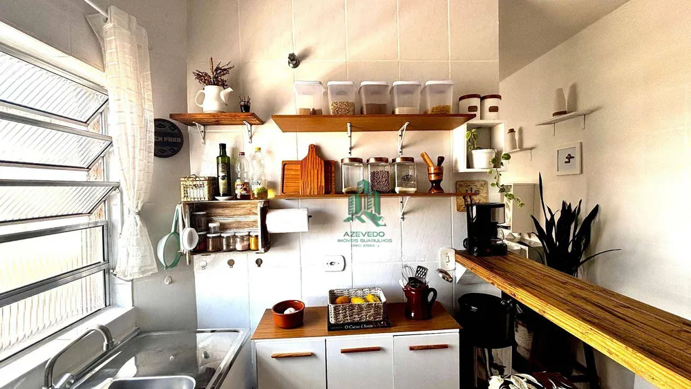 Apartamento, 1 quarto, 47 m² - Foto 3