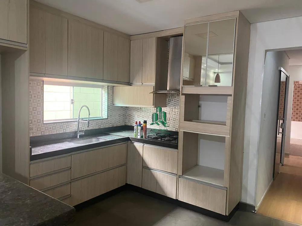 Casa, 2 quartos, 52 m² - Foto 2