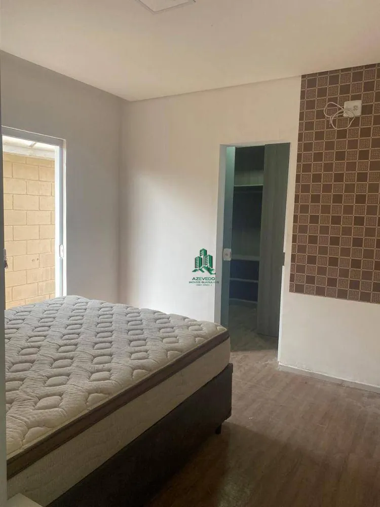 Casa, 2 quartos, 52 m² - Foto 5