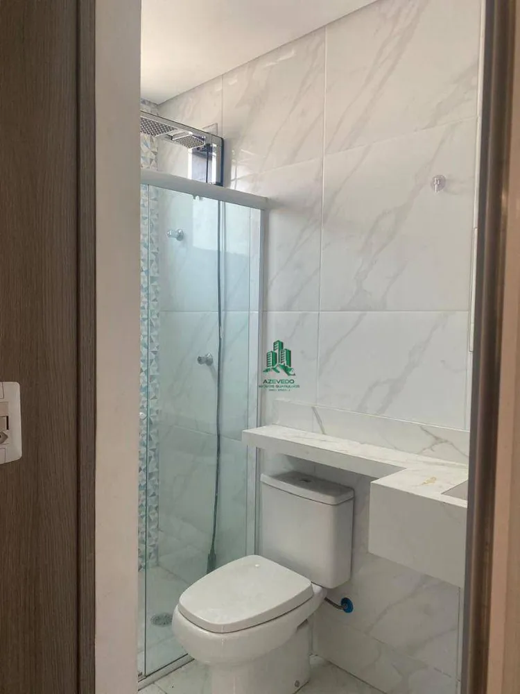 Casa, 2 quartos, 52 m² - Foto 7
