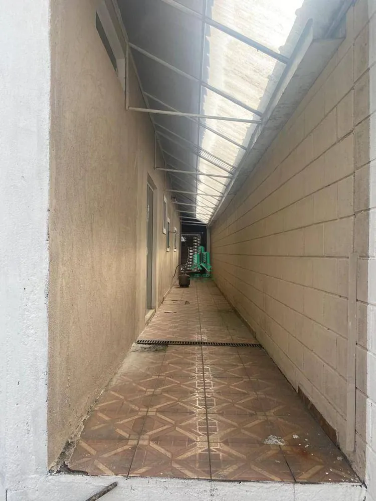Casa, 2 quartos, 52 m² - Foto 9