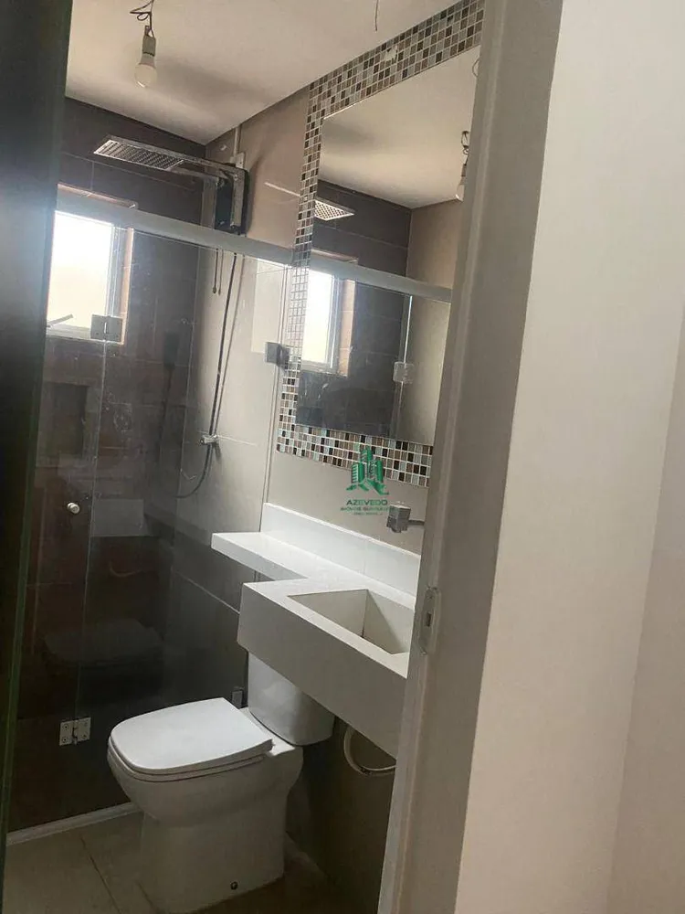 Casa, 2 quartos, 52 m² - Foto 8