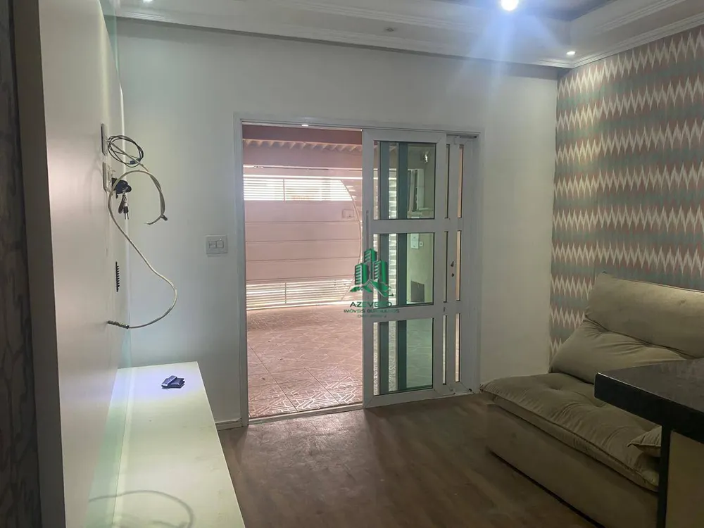 Casa, 2 quartos, 52 m² - Foto 1