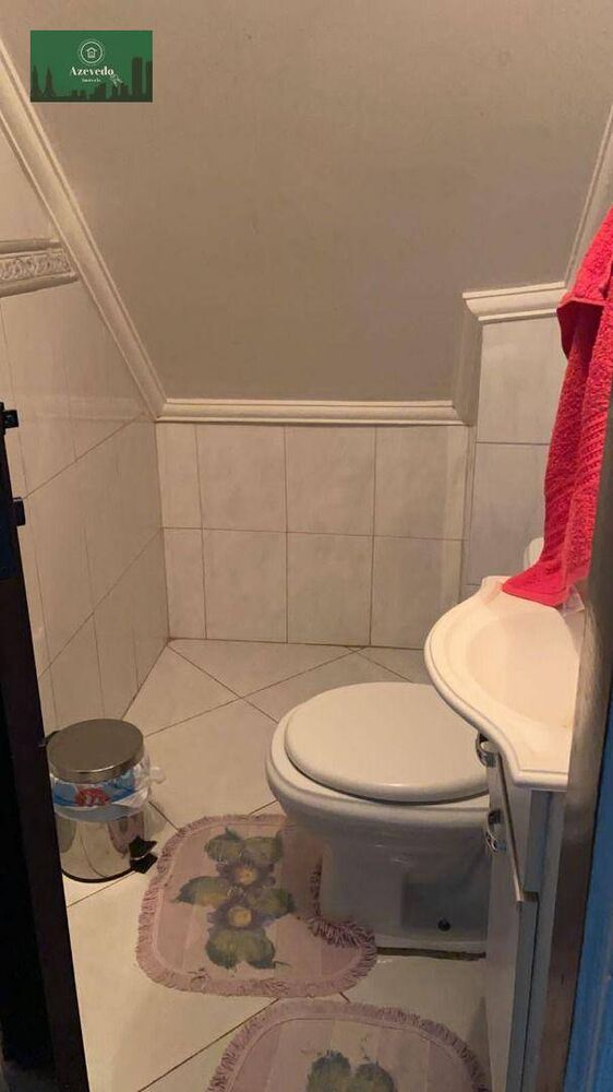 Sobrado, 3 quartos - Foto 7