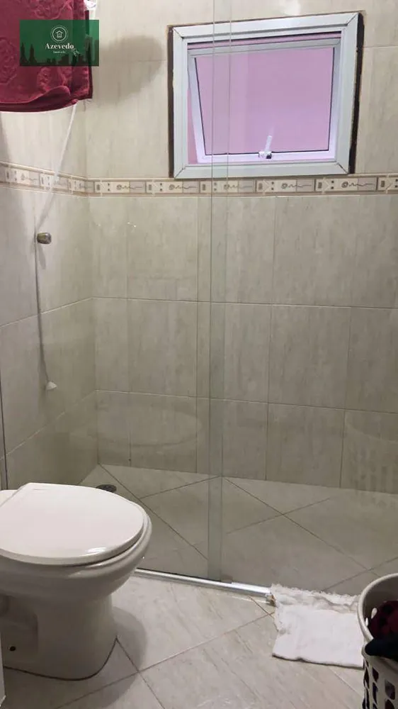 Sobrado, 3 quartos - Foto 12