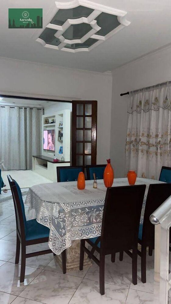 Sobrado, 3 quartos - Foto 5