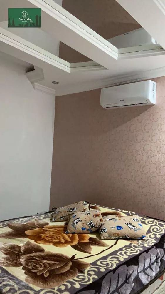 Sobrado, 3 quartos - Foto 4