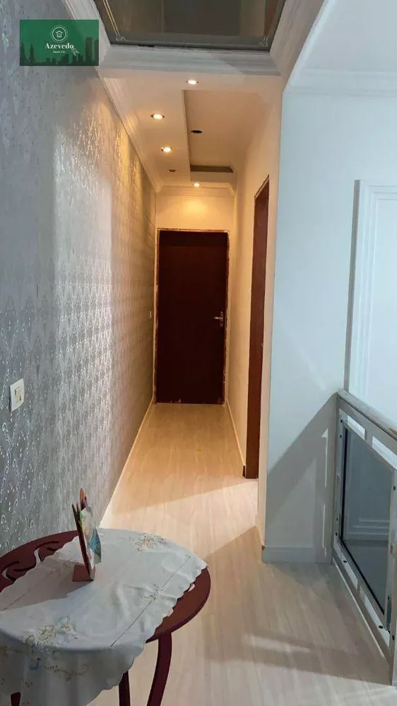 Sobrado, 3 quartos - Foto 3