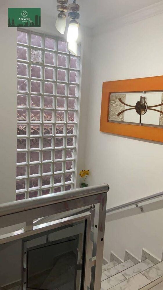 Sobrado, 3 quartos - Foto 8