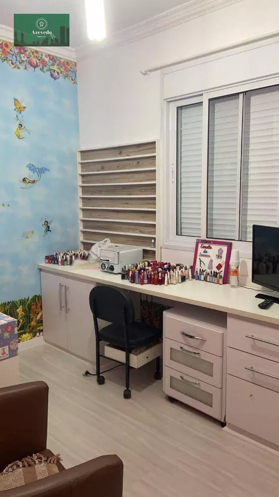 Sobrado, 3 quartos - Foto 1