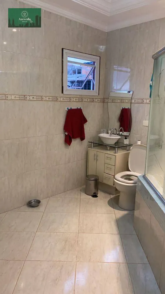 Sobrado, 3 quartos - Foto 10