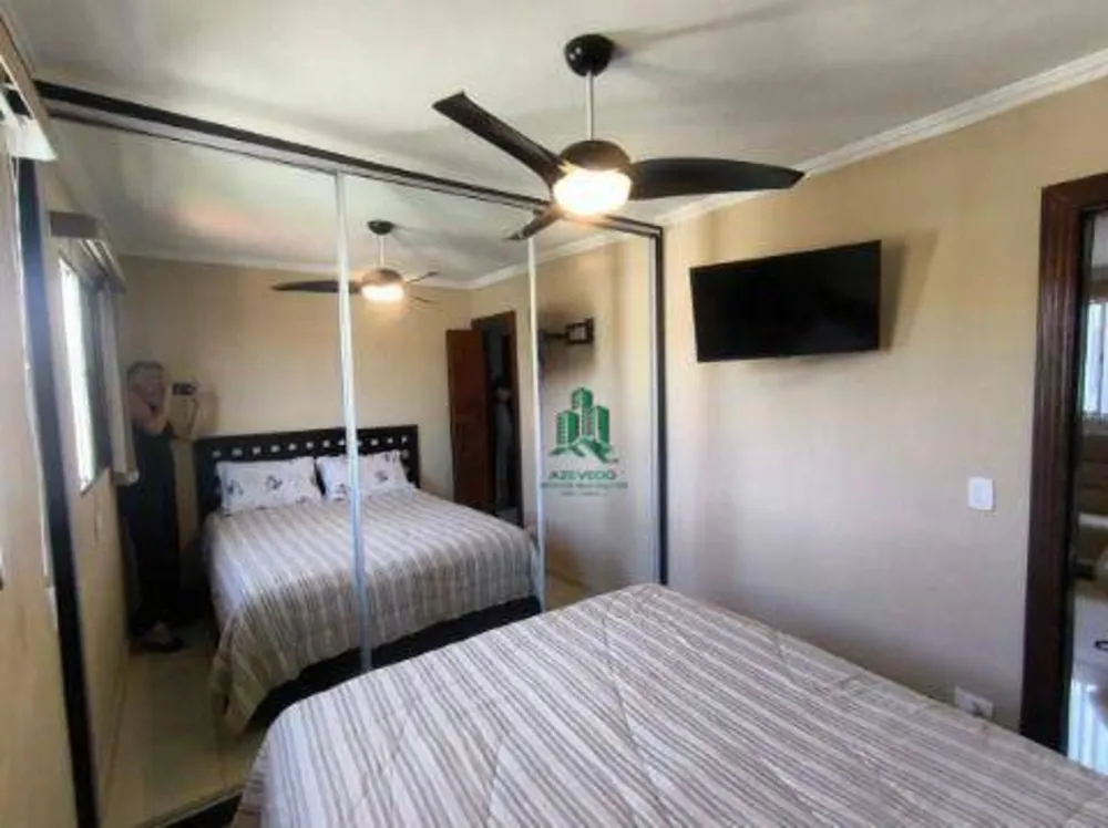 Apartamento, 2 quartos, 46 m² - Foto 6