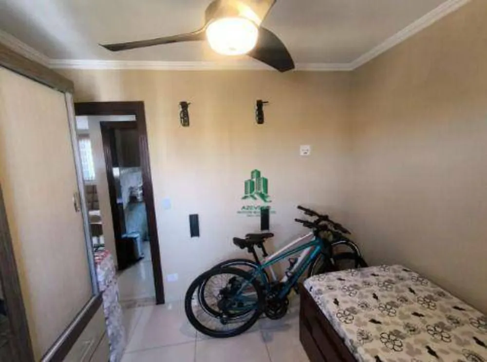 Apartamento, 2 quartos, 46 m² - Foto 2
