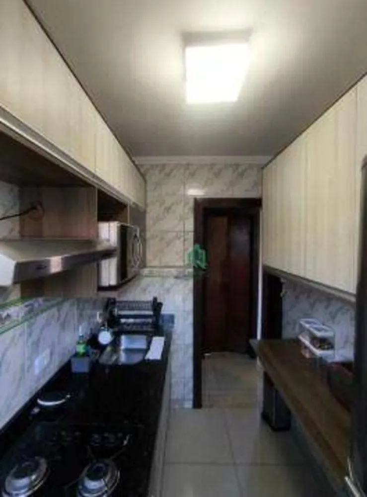 Apartamento, 2 quartos, 46 m² - Foto 3