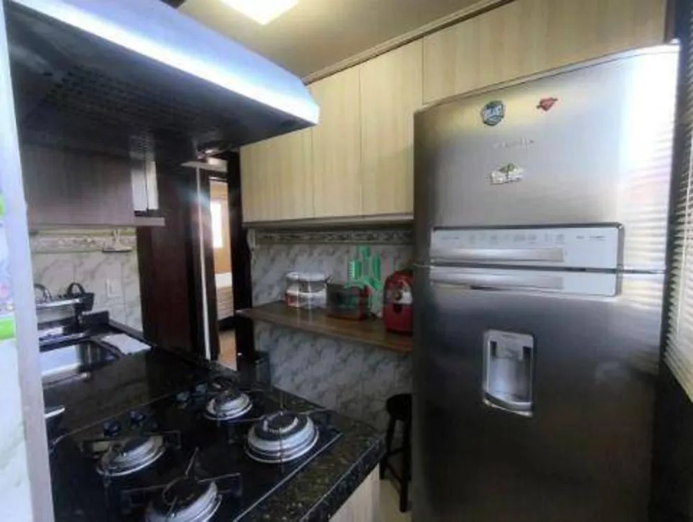 Apartamento, 2 quartos, 46 m² - Foto 4