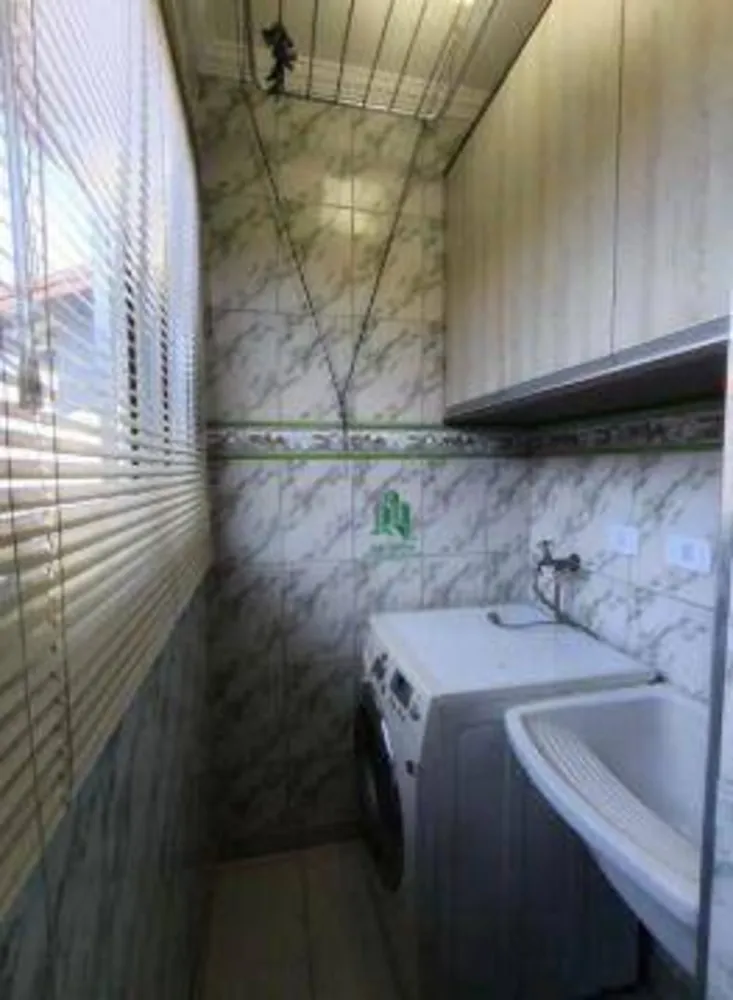 Apartamento, 2 quartos, 46 m² - Foto 1