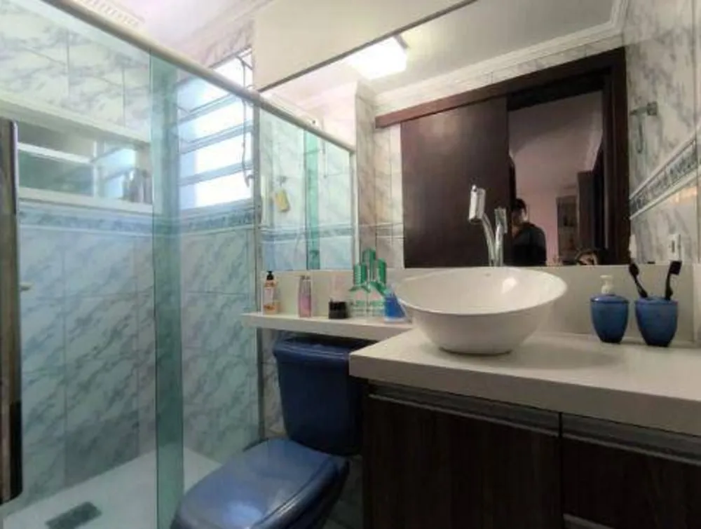 Apartamento, 2 quartos, 46 m² - Foto 4
