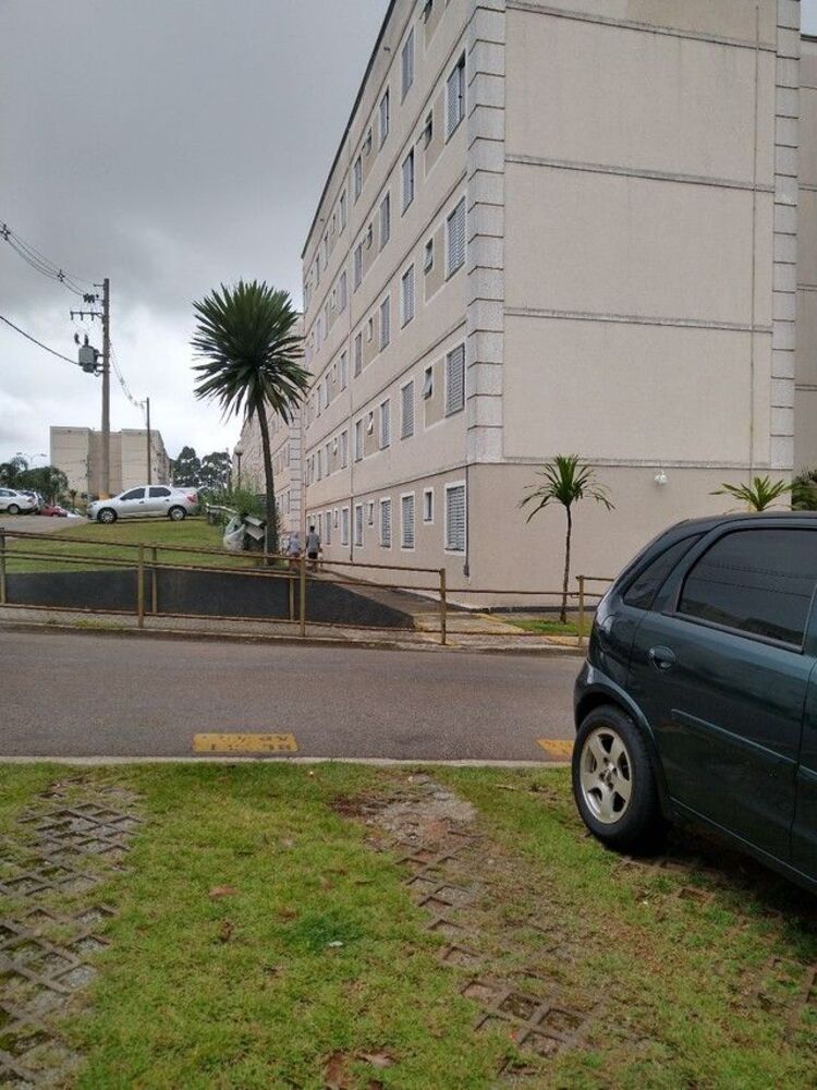 Apartamento à venda com 2 quartos, 47m² - Foto 4