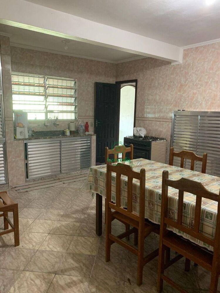 Sobrado, 3 quartos, 232 m² - Foto 1