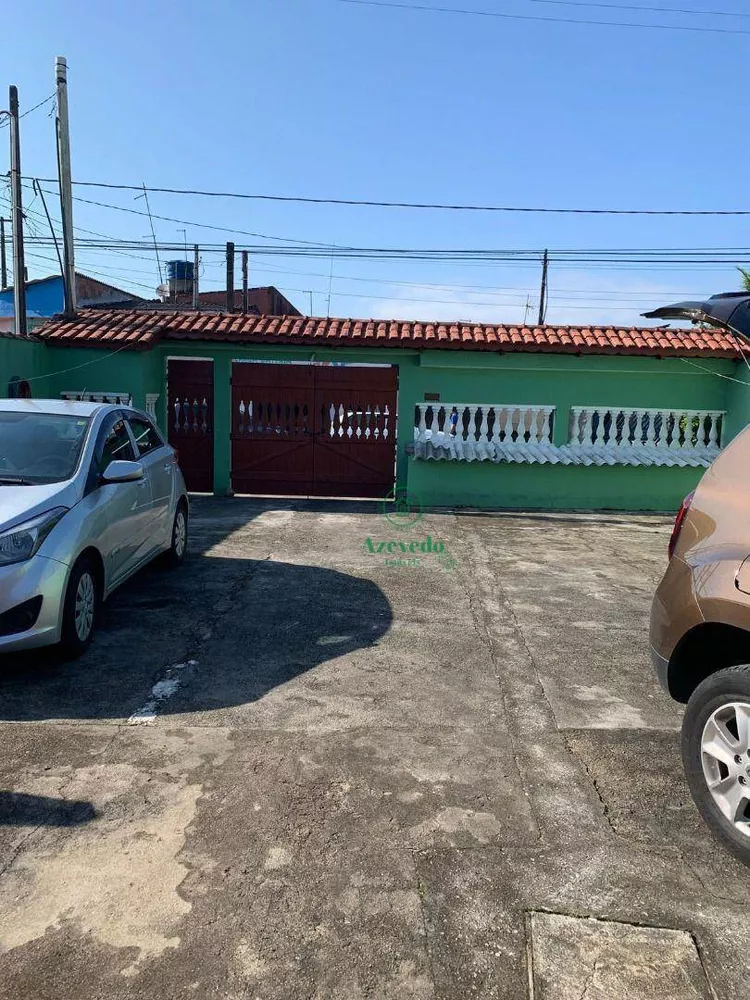 Sobrado, 3 quartos, 232 m² - Foto 5