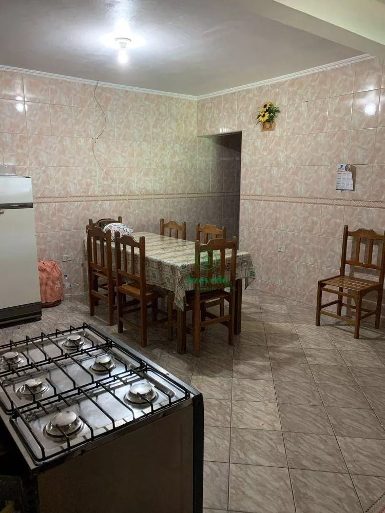 Sobrado, 3 quartos, 232 m² - Foto 8