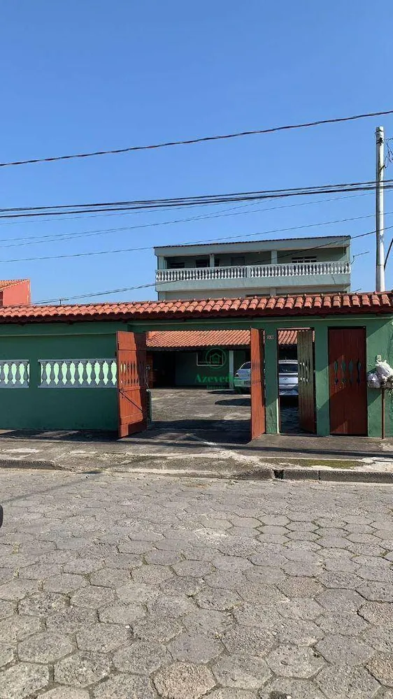 Sobrado, 3 quartos, 232 m² - Foto 1