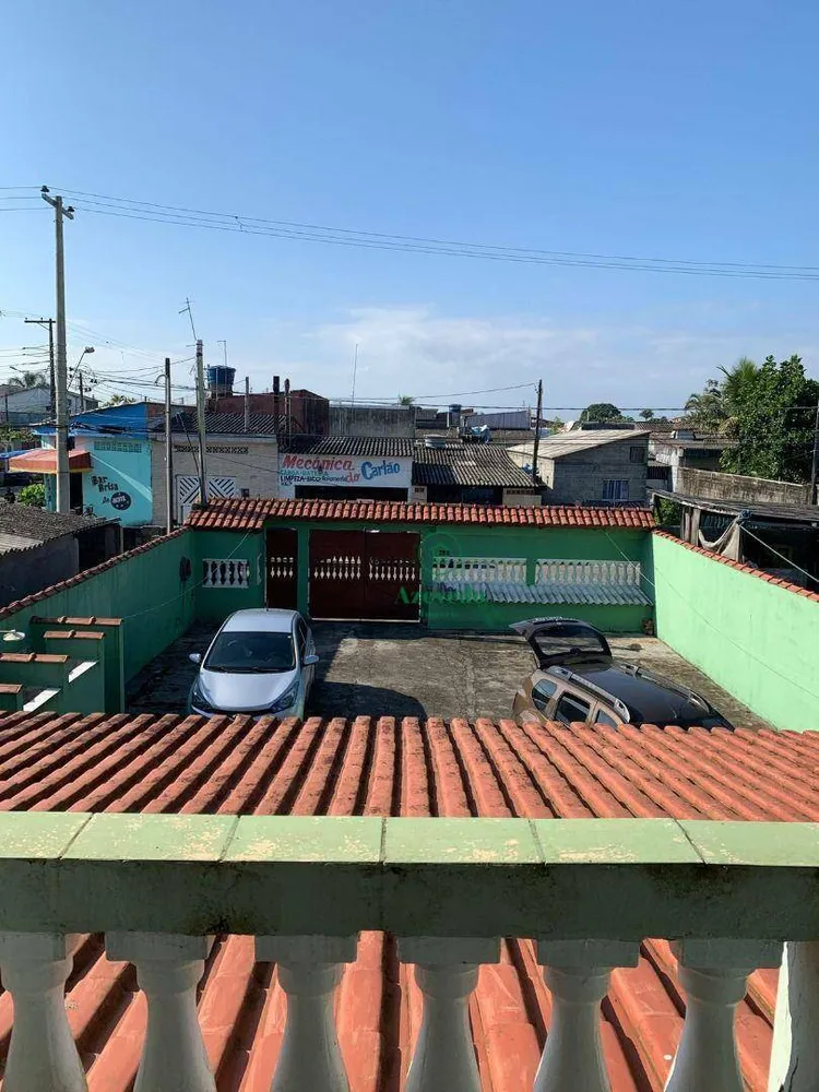 Sobrado, 3 quartos, 232 m² - Foto 5