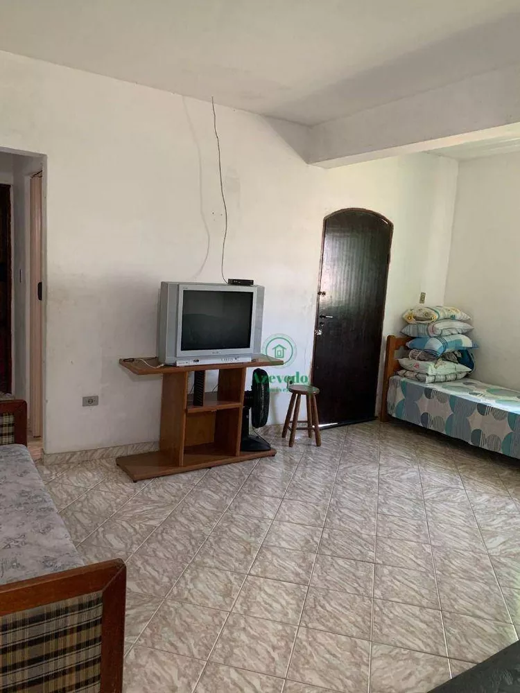 Sobrado, 3 quartos, 232 m² - Foto 7