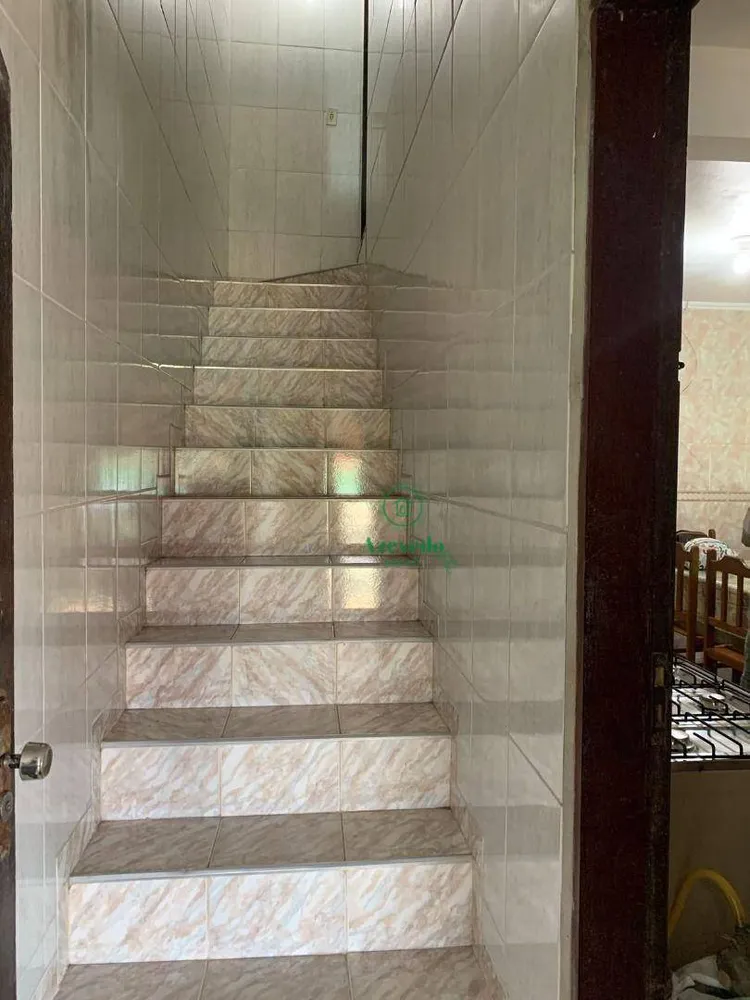 Sobrado, 3 quartos, 232 m² - Foto 11