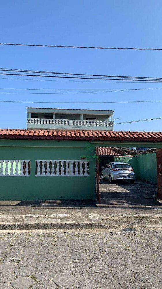Sobrado, 3 quartos, 232 m² - Foto 4