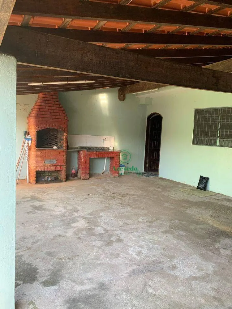 Sobrado, 3 quartos, 232 m² - Foto 3