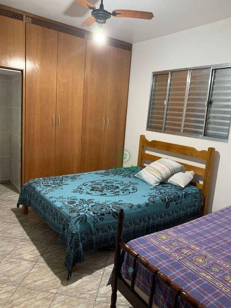 Sobrado, 3 quartos, 232 m² - Foto 2