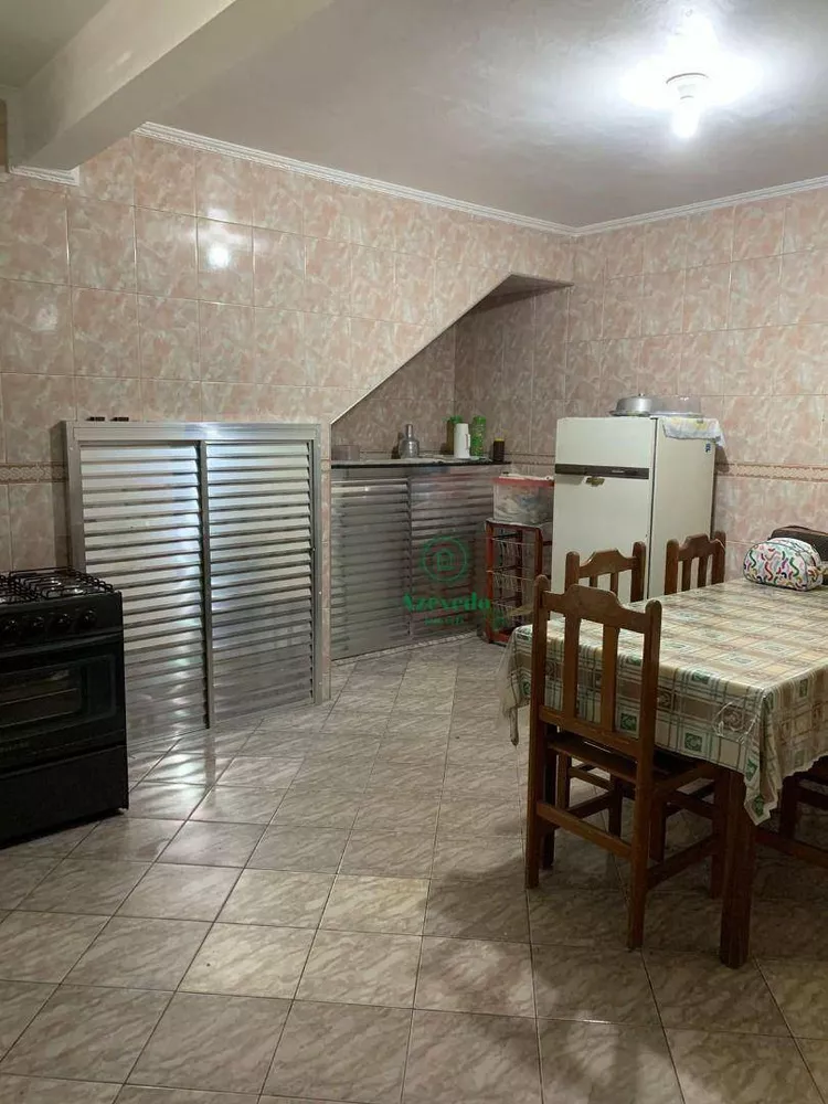 Sobrado, 3 quartos, 232 m² - Foto 6