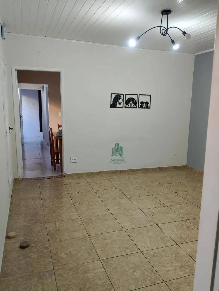 Casa, 3 quartos, 125 m² - Foto 11