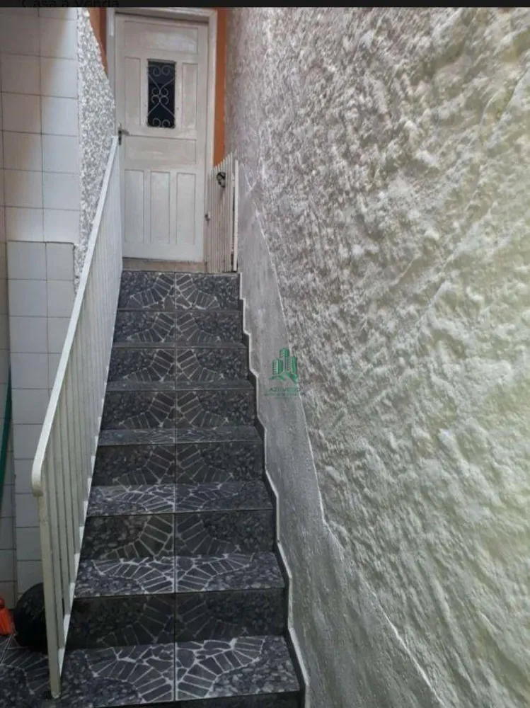 Sobrado, 3 quartos, 250 m² - Foto 9