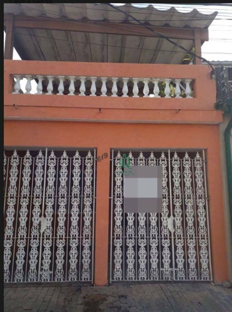 Sobrado, 3 quartos, 250 m² - Foto 1