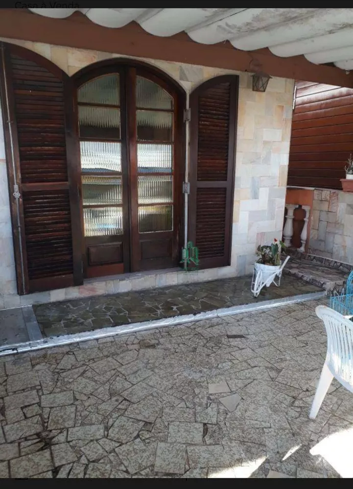 Sobrado, 3 quartos, 250 m² - Foto 10