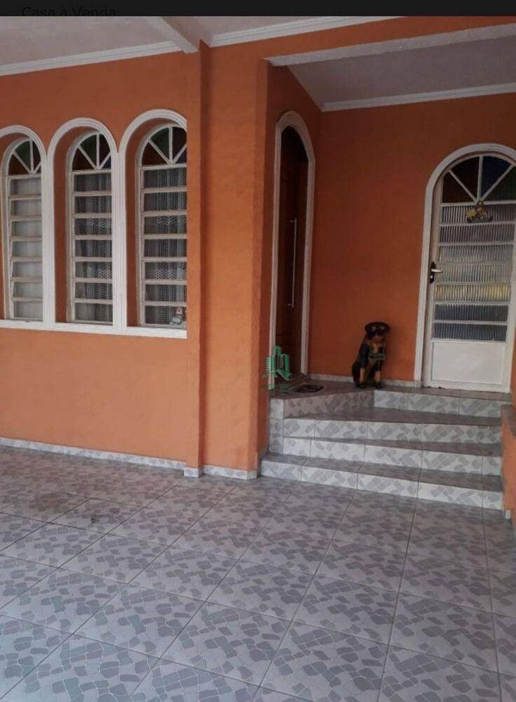Sobrado, 3 quartos, 250 m² - Foto 2