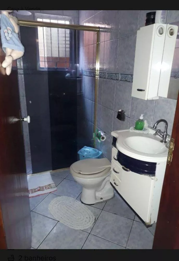 Sobrado, 3 quartos, 250 m² - Foto 7