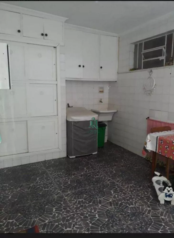 Sobrado, 3 quartos, 250 m² - Foto 5