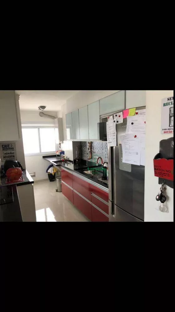 Apartamento, 2 quartos, 72 m² - Foto 5
