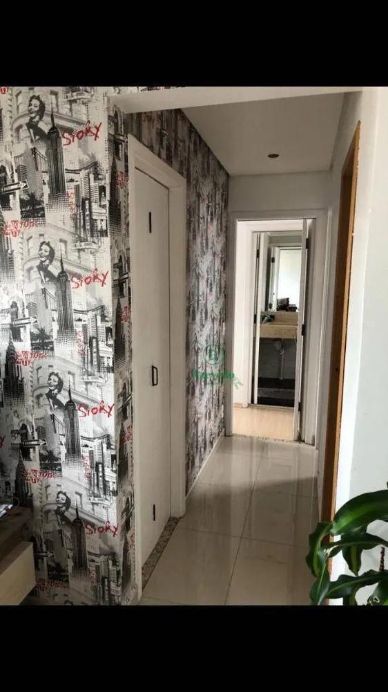 Apartamento, 2 quartos, 72 m² - Foto 9