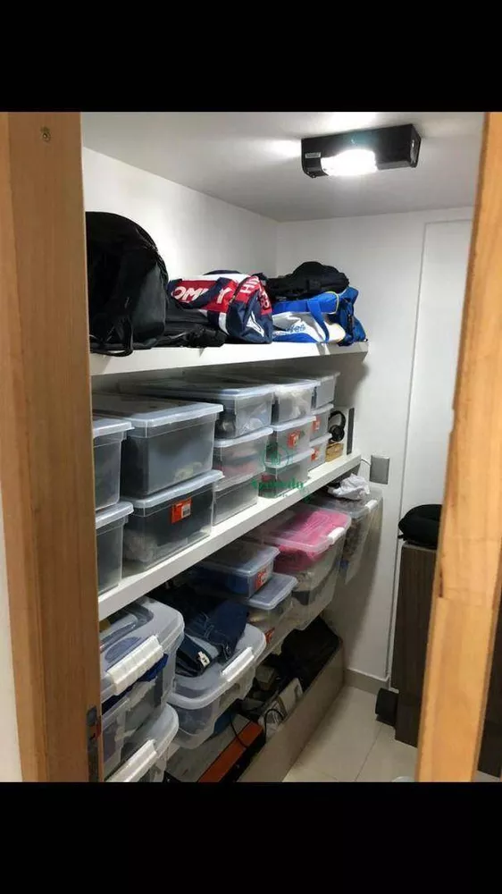 Apartamento, 2 quartos, 72 m² - Foto 6