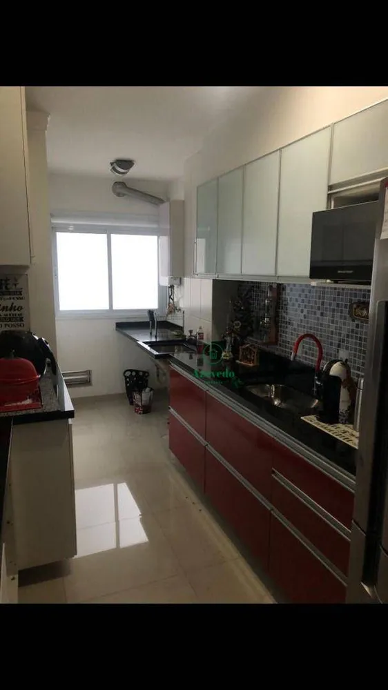 Apartamento, 2 quartos, 72 m² - Foto 8