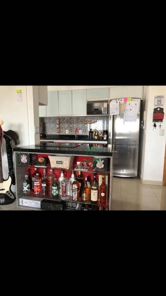 Apartamento, 2 quartos, 72 m² - Foto 5