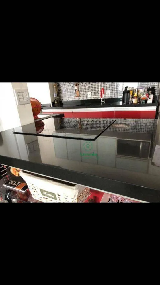 Apartamento, 2 quartos, 72 m² - Foto 6