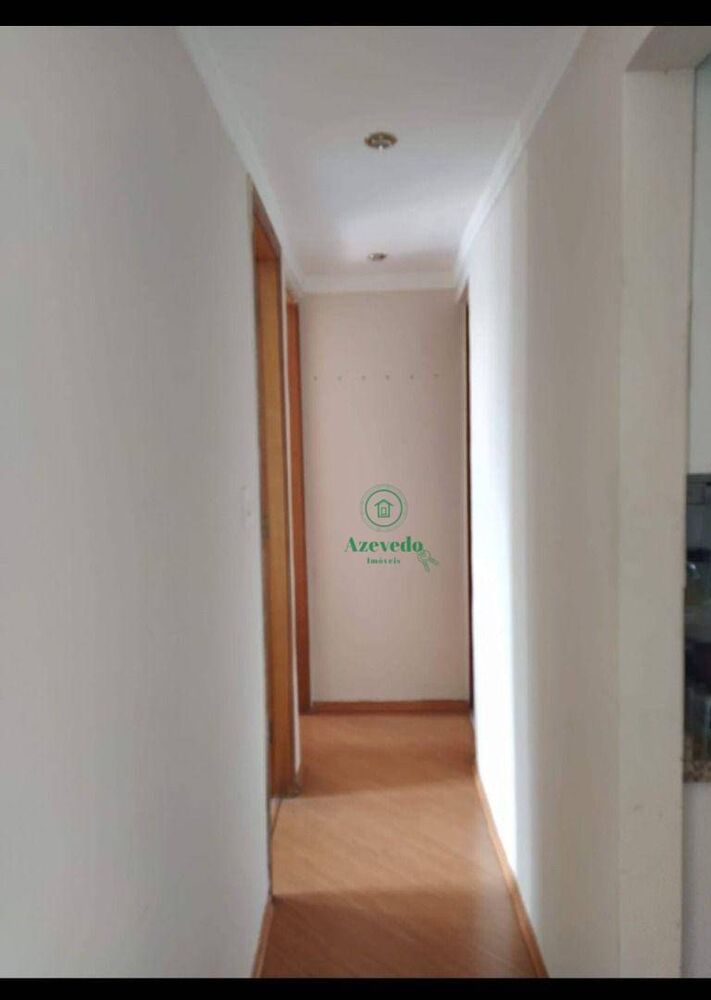 Apartamento à venda com 2 quartos, 65m² - Foto 4