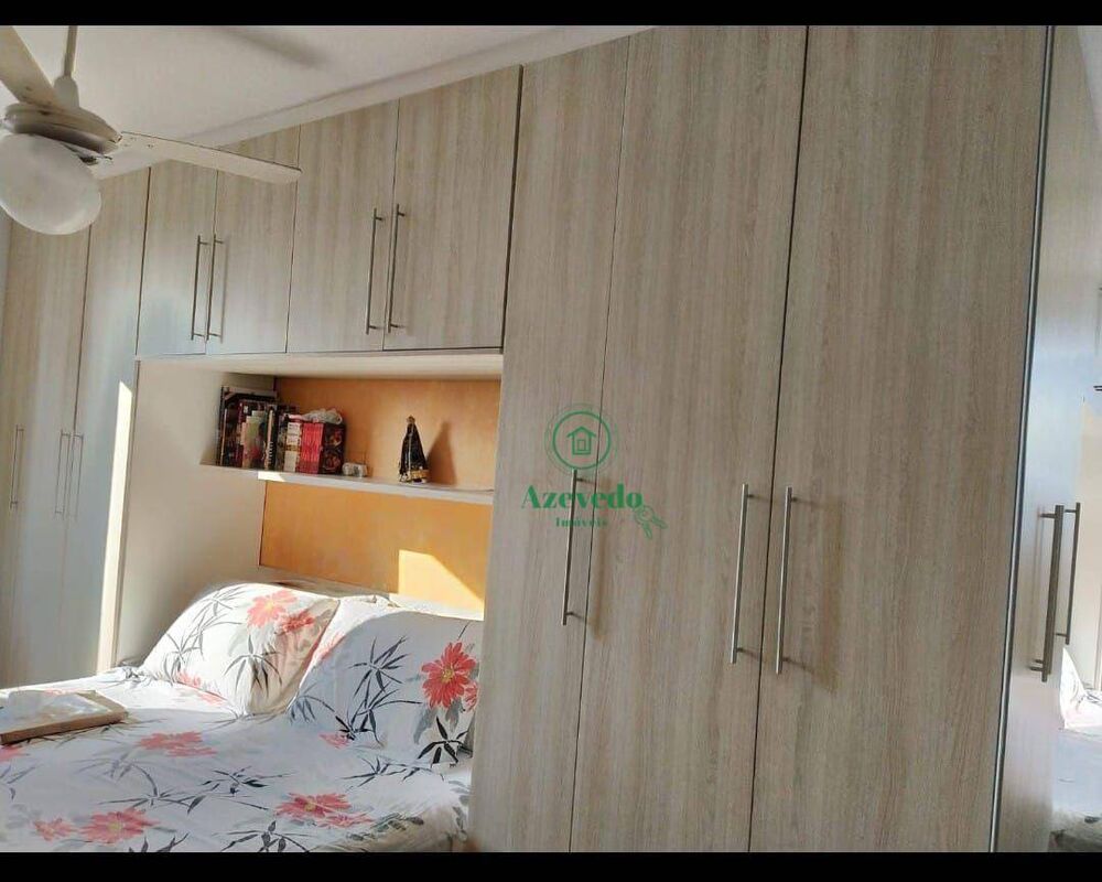 Apartamento à venda com 2 quartos, 65m² - Foto 2