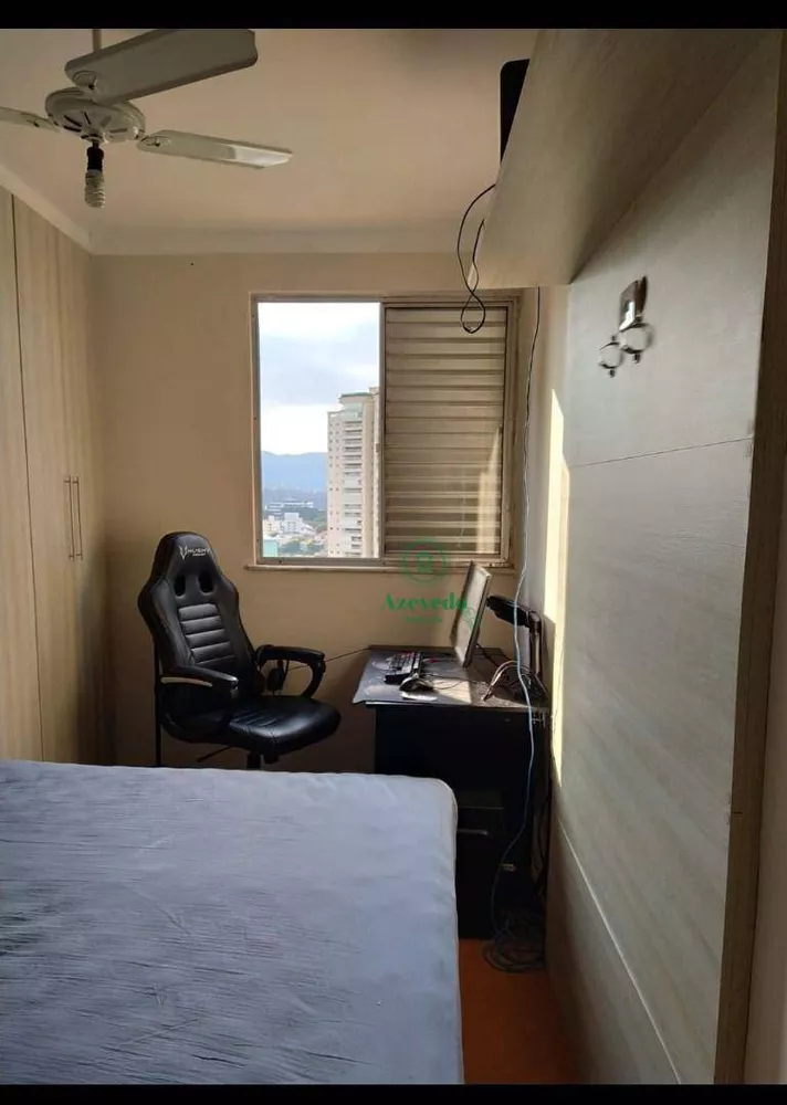 Apartamento, 2 quartos, 65 m² - Foto 5
